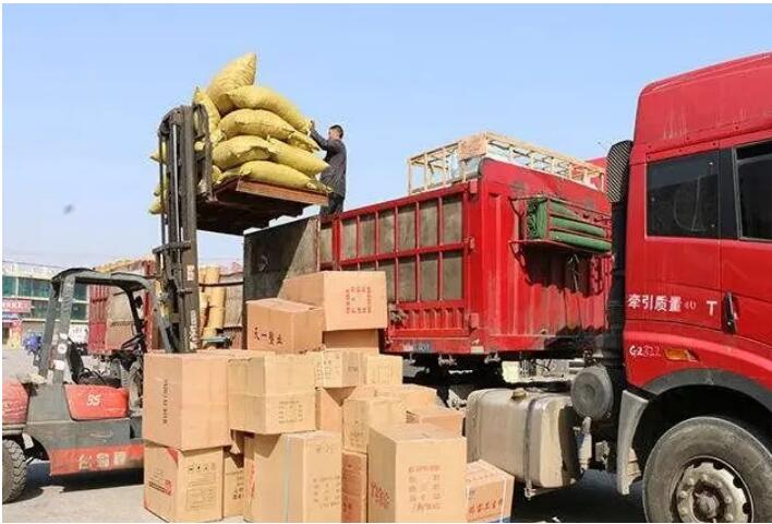 泉州到泰州物流专线