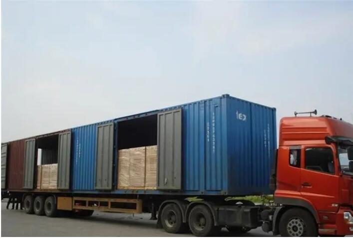 泉州到泰州整车运输