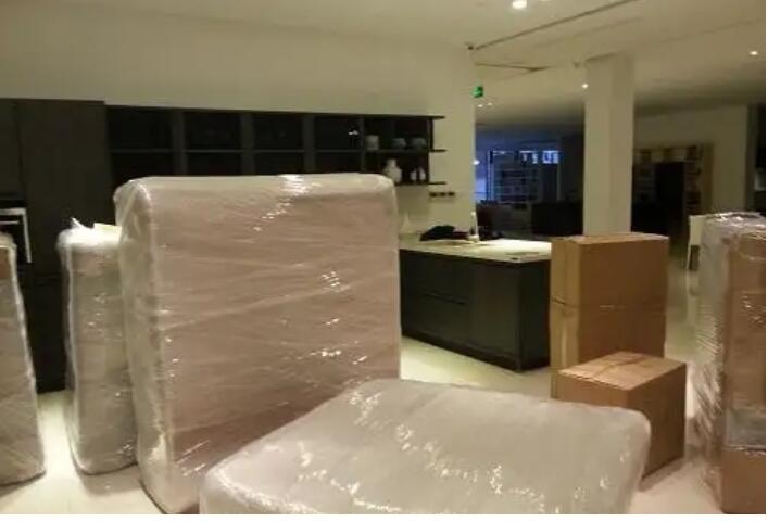 泉州到泰州长途搬家