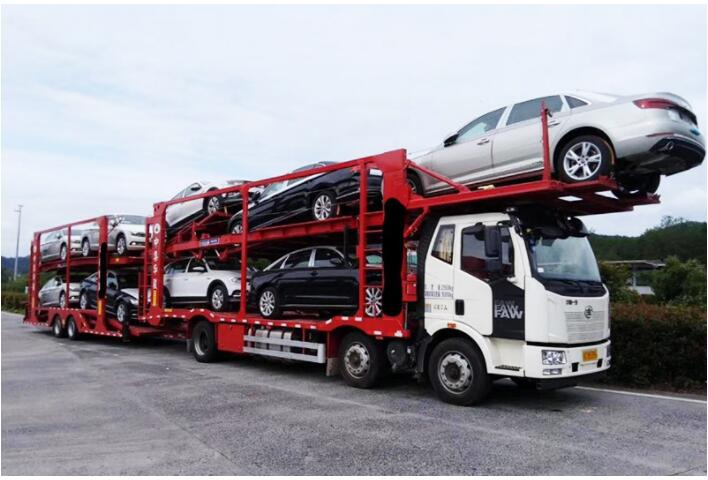 泉州到泰州轿车托运